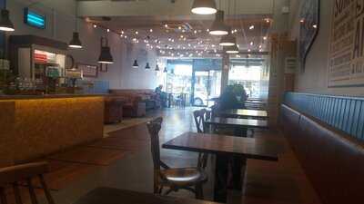 Bob & Berts Newtownards