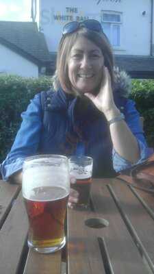 The White Ball Inn