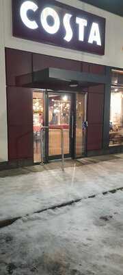 Costa Coffee