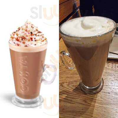 Costa Coffee