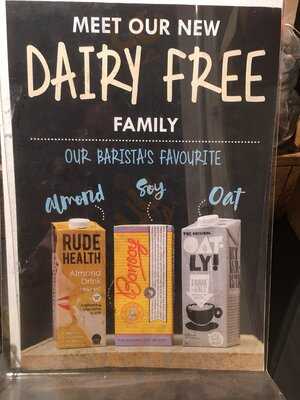 Fcb Artisan Espresso Bars