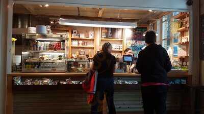 Fcb Artisan Espresso Bars