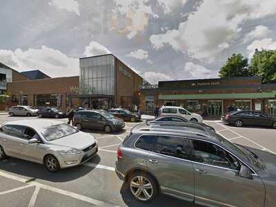 Fcb Artisan Espresso Bars