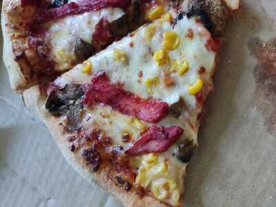 Domino's Pizza - Reigate