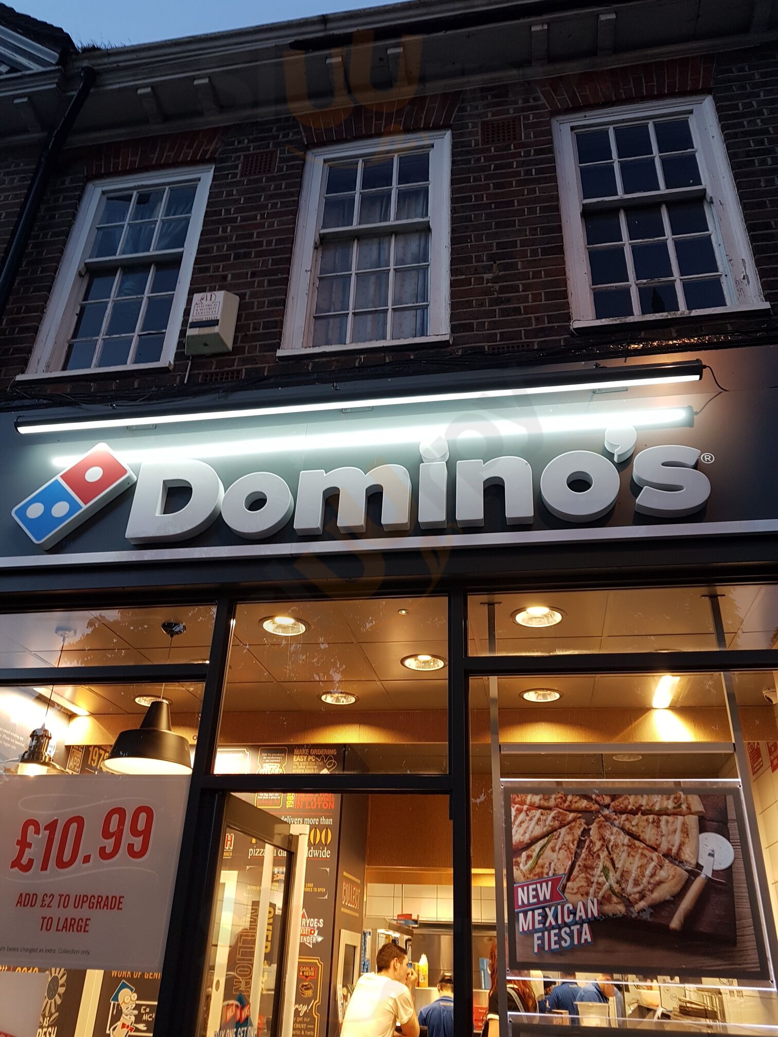 Domino's Pizza - Reigate