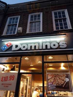 Domino's Pizza - Reigate