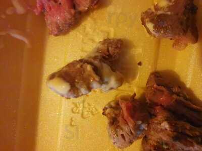 Hatfield Kebab House