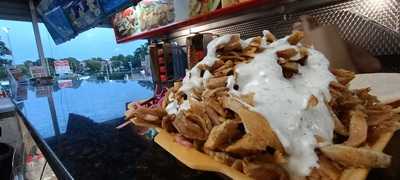 Hatfield Kebab House