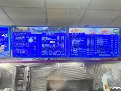 Hatfield Kebab House