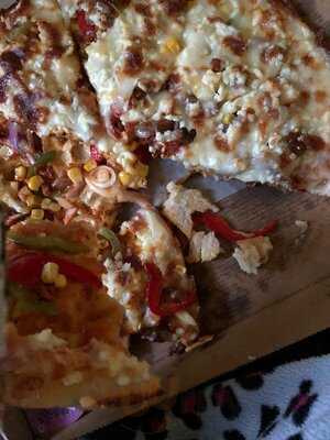 Chutney Grill & Indian Takeaway