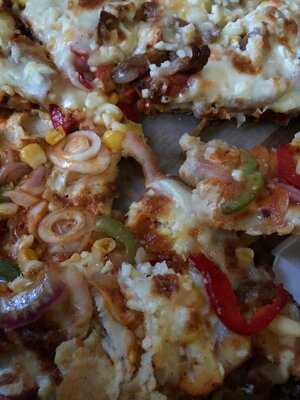 Chutney Grill & Indian Takeaway