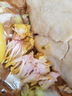 Chutney Grill & Indian Takeaway