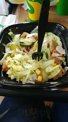 Kfc Fleet - M3 South Services