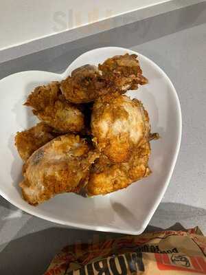 Kfc Fleet - M3 South Services