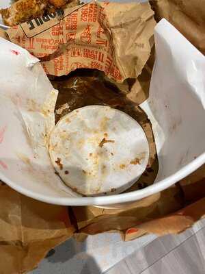 Kfc Fleet - M3 South Services