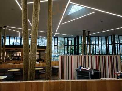 Kfc Fleet - M3 South Services