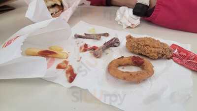 Kfc Fleet - M3 South Services