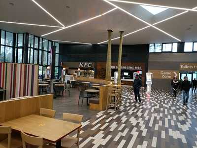 Kfc Fleet - M3 South Services