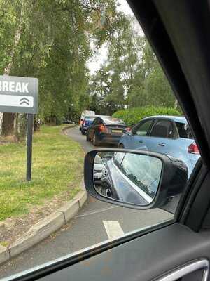 Kfc Fleet - M3 South Services