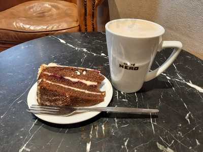 Caffe Nero