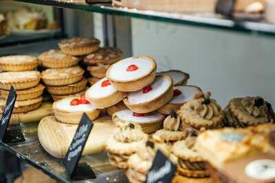 The Gallery Restaurant & Cafe