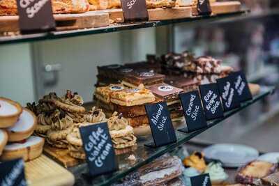 The Gallery Restaurant & Cafe