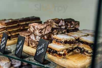 The Gallery Restaurant & Cafe