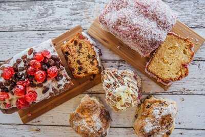 The Gallery Restaurant & Cafe