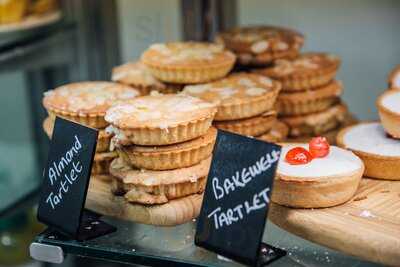 The Gallery Restaurant & Cafe