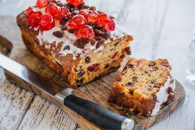 The Gallery Restaurant & Cafe