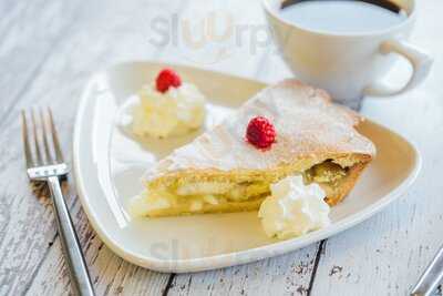 The Gallery Restaurant & Cafe