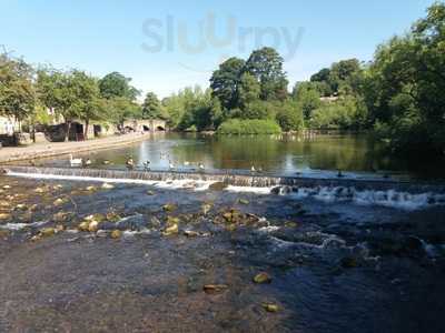 Fredericks Bakewell Cafe & Gelataria