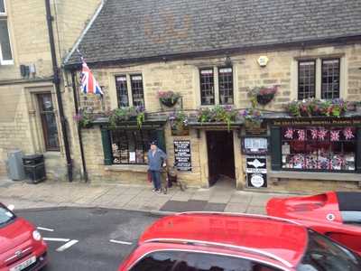 Fredericks Bakewell Cafe & Gelataria