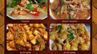 Nanglo Cafe & Restaurant