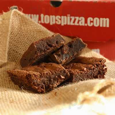 Topps Pizza