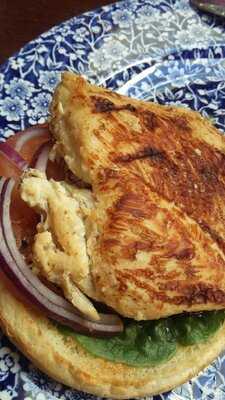 The Leading Light - J D Wetherspoon