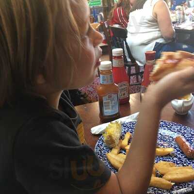 The Leading Light - J D Wetherspoon