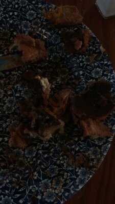 The Leading Light - J D Wetherspoon