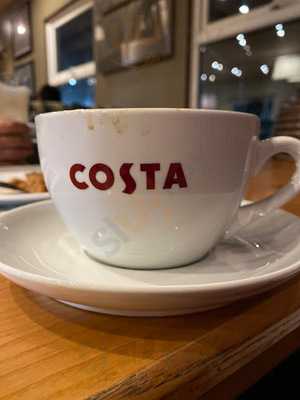 Costa Coffee