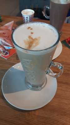 Costa Coffee