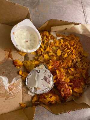 Domino's Pizza - Runcorn