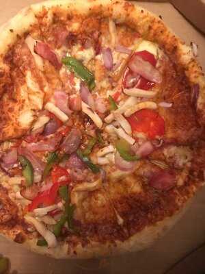 Domino's Pizza - Runcorn