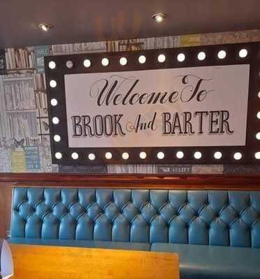 Brook & Barter