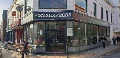 Pizza Express