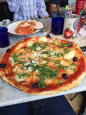 Pizza Express