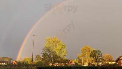 Dovers Green Fish Bar