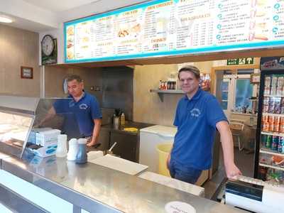 Dovers Green Fish Bar
