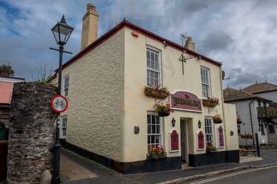 The Watermans Arms