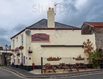 The Watermans Arms