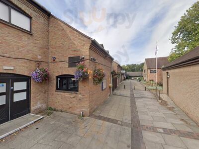 The Priory Centre Cafe Bar